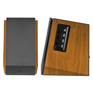 Колонка полочная Edifier R1600TIII brown