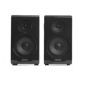 Колонка полочная Edifier R33BT black