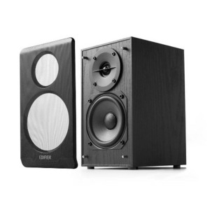 Колонка полочная Edifier R33BT black