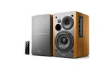 Колонка полочная Edifier R1280DB brown