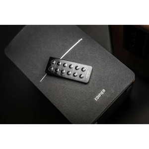 Колонка полочная Edifier R1280DB brown