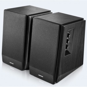 Колонка полочная Edifier R1700BT black