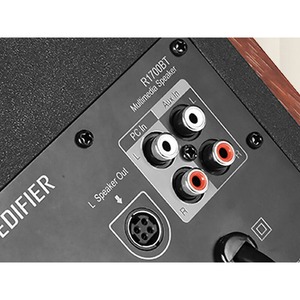 Колонка полочная Edifier R1700BT black