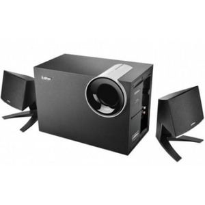 Акустическая система для компьютера Edifier M1380 black