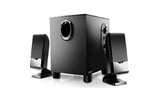 Акустическая система для компьютера Edifier M101BT black