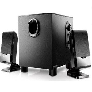 Акустическая система для компьютера Edifier M101BT black