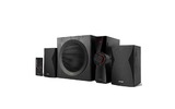 Акустическая система для компьютера Edifier CX7 black