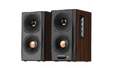 Колонка полочная Edifier S360DB brown