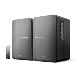 Колонка полочная Edifier R1280T black