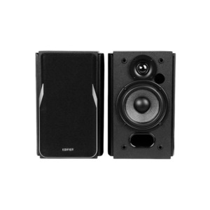 Колонка полочная Edifier R1380T black