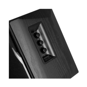 Колонка полочная Edifier R1380T black