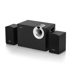 Акустическая система для компьютера Edifier M206BT black