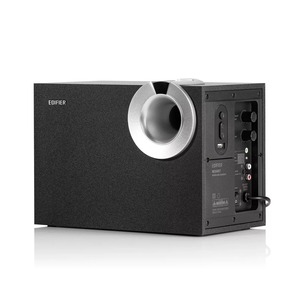 Акустическая система для компьютера Edifier M206BT black