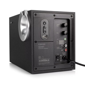 Акустическая система для компьютера Edifier M206BT black