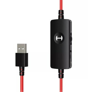 Гарнитура компьютерная Edifier G1 black