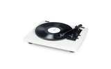 Проигрыватель виниловых дисков Pro-Ject A1 (OM10) White