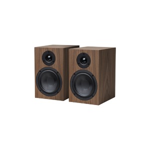 Колонка полочная Pro-Ject Speaker Box 5 Wal