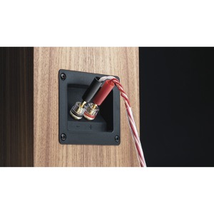 Колонка полочная Pro-Ject Speaker Box 5 Wal