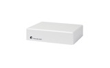 Фонокорректор Pro-Ject Phono Box E BT5 White