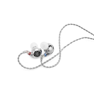 Наушники FiiO FD11 Silver