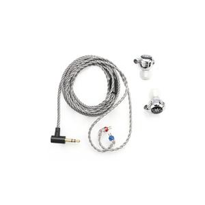 Наушники FiiO FD11 Silver