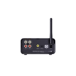 Усилитель для наушников FiiO K7 BT