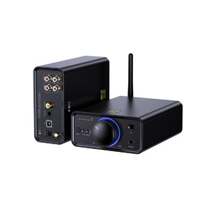 Усилитель для наушников FiiO K7 BT