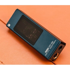 Усилитель для наушников DUNU DTC 500