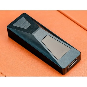 Усилитель для наушников DUNU DTC 500