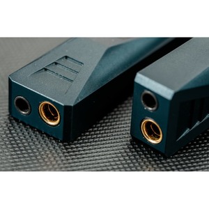 Усилитель для наушников DUNU DTC 500