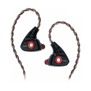 Наушники DUNU Titan S black