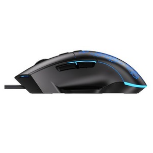 Мышь компьютерная AULA F812