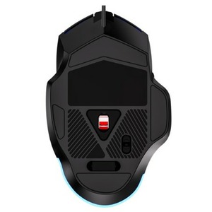 Мышь компьютерная AULA F812