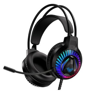 Гарнитура компьютерная AULA S605