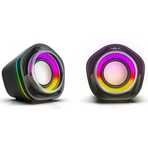 Акустическая система для компьютера AULA N-107