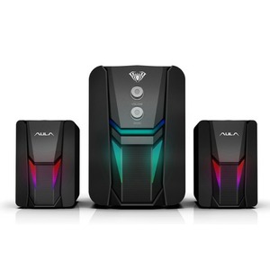 Акустическая система для компьютера AULA N-189