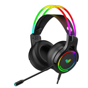 Гарнитура компьютерная AULA S506