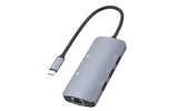 Переходник USB - USB AULA UC-910