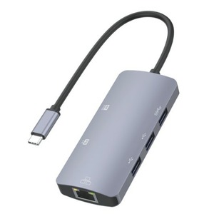 Переходник USB - USB AULA UC-910