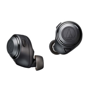 Наушники Audio-Technica ATH-CKS50TWBK