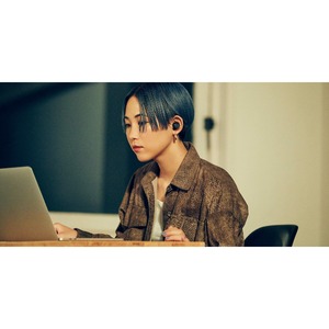 Наушники Audio-Technica ATH-CKS50TWBK