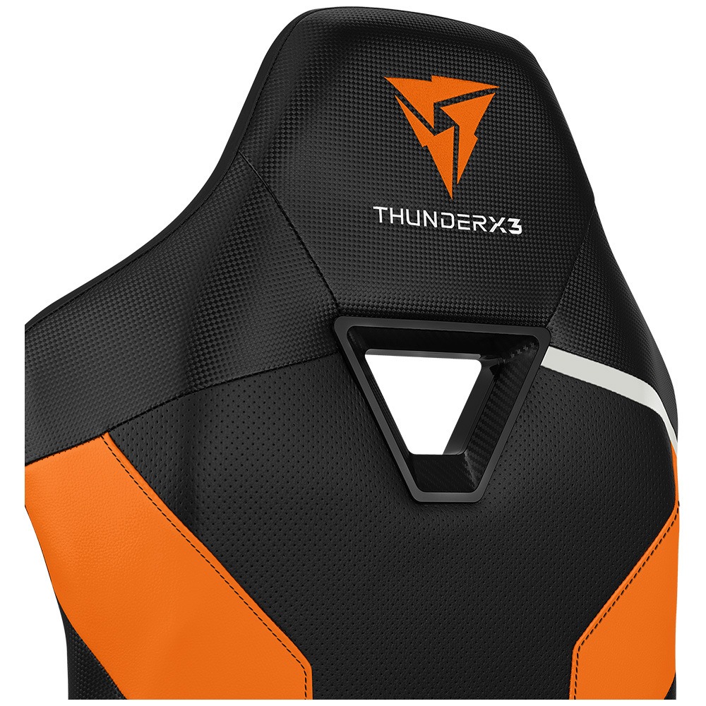 Кресло игровое ThunderX3 TC3 MAX Tiger Orange