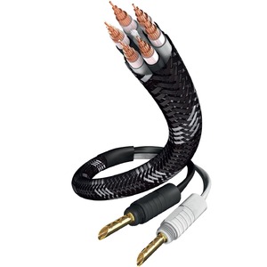 Акустический кабель Inakustik 007811322 Referenz LS-1102 BFA Single-Wire 3.0m