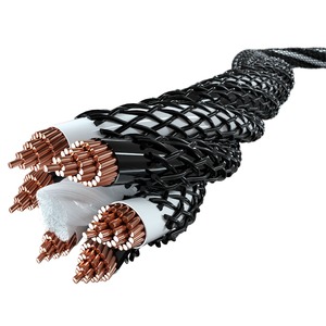 Акустический кабель Inakustik 0077162S7 Referenz LS-204 XL Micro AIR BFA Single-Wire 2.5m