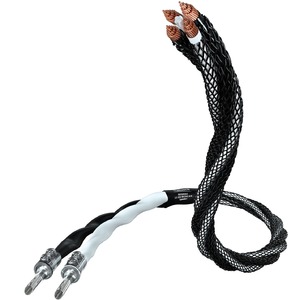 Акустический кабель Inakustik 0077161S37 Referenz LS-204 Micro AIR BFA Single-Wire 2.5m