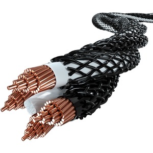 Акустический кабель Inakustik 0077161S27 Referenz LS-204 Micro AIR BFA Single-Wire 2.0m