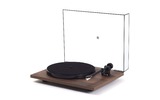 Виниловый проигрыватель Rega Planar 1 Plus Walnut