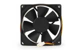 Кулер и система охлаждения для компьютера Gembird FANCASE/BALL-3100
