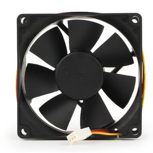 Кулер и система охлаждения для компьютера Gembird FANCASE/BALL-3100