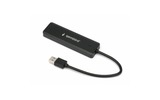 USB 3.0 концентратор Gembird UHB-C414